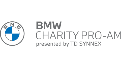 BMW Charity Pro-Am Presented by TD SYNNEX