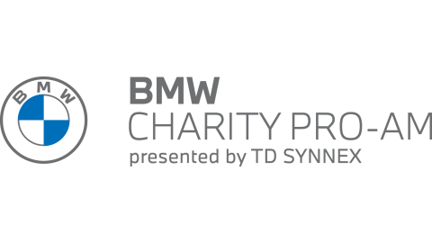 BMW Charity PRO-AM Presented By Synnex Corporation