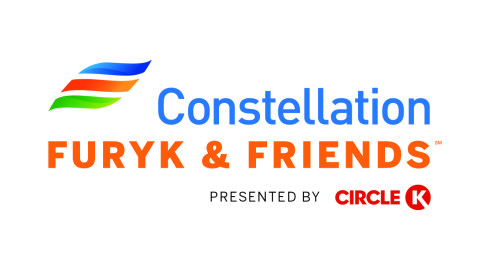 Constellation FURYK & FRIENDS presented by Circle K