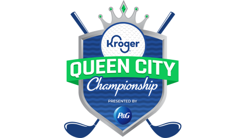 Kroger Queen City Championship presented by P&G