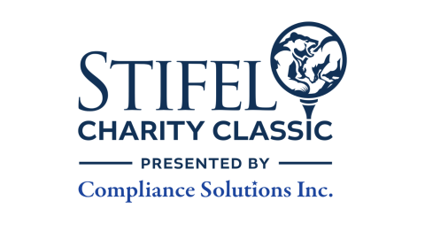 Stifel Charity Classic presented by Compliance Solutions
